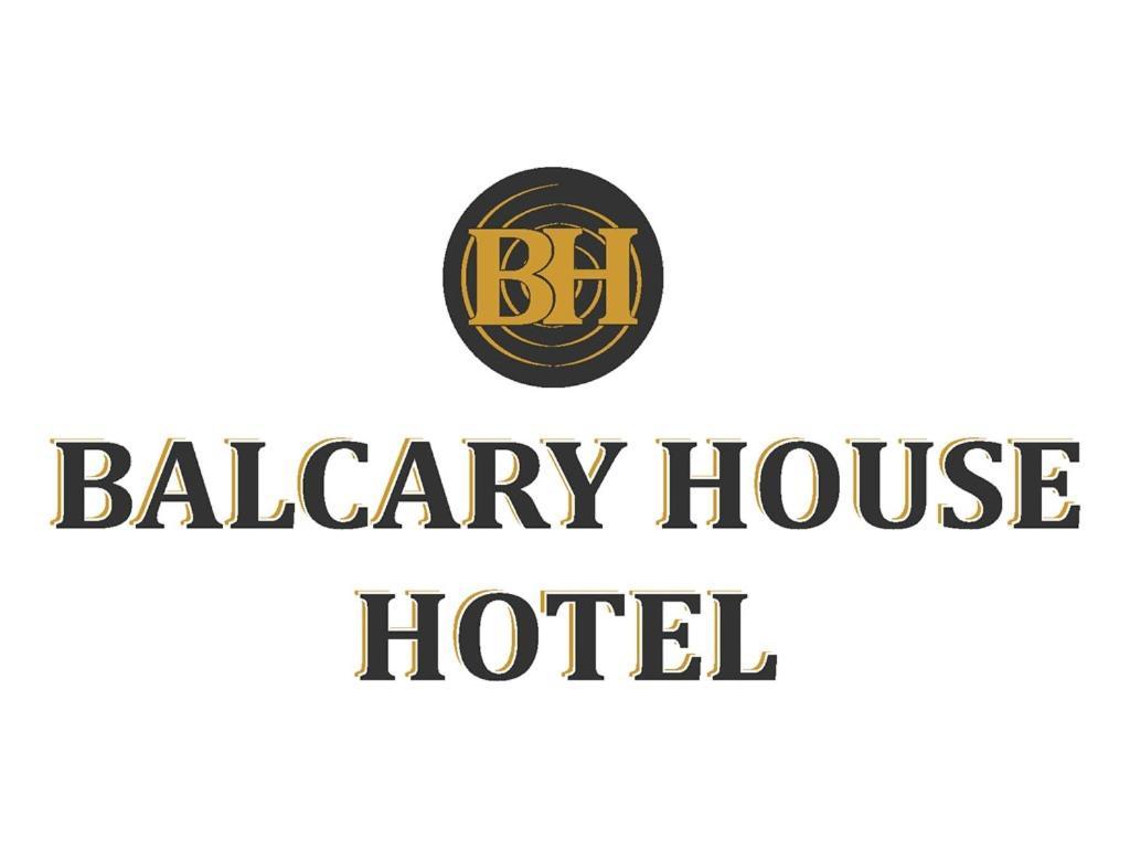 Balcary House Hotel Hawick Exteriör bild